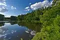 Bohuslavický rybník III