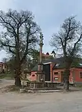Bojkovice, sloup.JPG