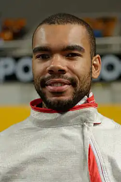 Boladé Apithy (2013)