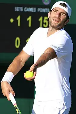 Simone Bolelli
