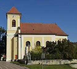 Boleradice - kostel svatého Jana Křtitele obr05.jpg