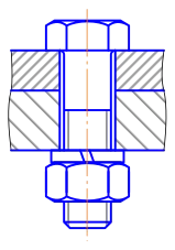 Bolted joint.svg