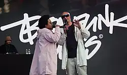 Bomfunk MC’s (30. července 2022)