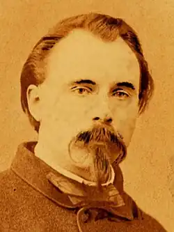 Bonhommet-Michel Victor