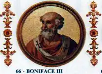 Bonifác III.