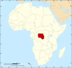 Areál rozšíření