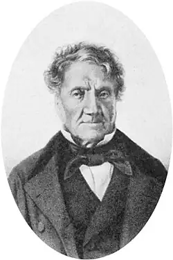 Aimé Jacques Alexandre Bonpland