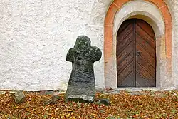 Bor (Sadov) smírčí kříž říjen 2020 (1).jpg