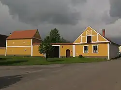 Borkovice, usedlost čp.7.jpg