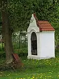 Borová, výklenková kaplička.jpg
