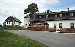 Střed Nového Světa