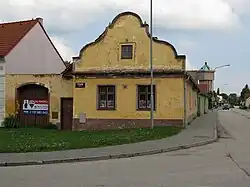 Borovany, usedlost čp.44.JPG