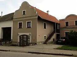 Borovany, usedlost čp.85.JPG