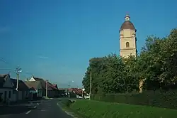 Kostel svatého Jiří