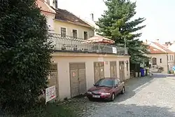 Boskovice - židovské ghetto4.JPG