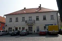 Boskovice - zidovske ghetto10.JPG