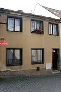 Boskovice - zidovske ghetto21.JPG