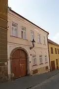 Boskovice - zidovske ghetto25.JPG