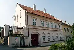 Boskovice - zidovske ghetto6.JPG