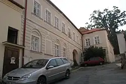 Boskovice - zidovske ghetto7.JPG