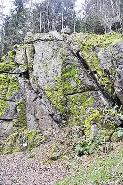 1. Česká Bioferrata