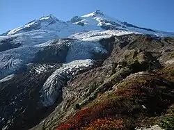 Mount Baker