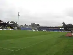 Stade de la Libération