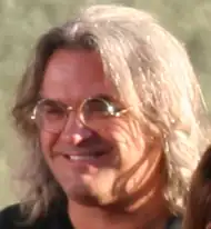 Paul Greengrass (25. července 2007)