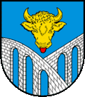 Boveresse – znak