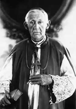 Karol Józef Fischer