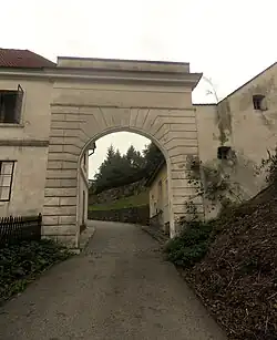 Brána (Nové Hrady).JPG