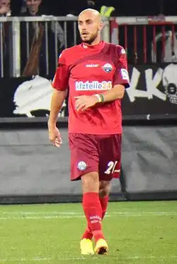 Daniel Brückner (2013)