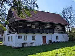 Dolení mlýn po celkové rekonstrukci