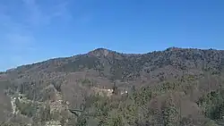 Rematský portál tunelu