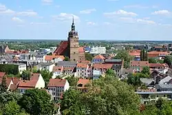 Brandenburg an der Havel