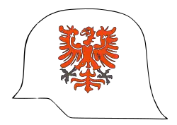 "Panzergrenadier-Division Brandenburg".