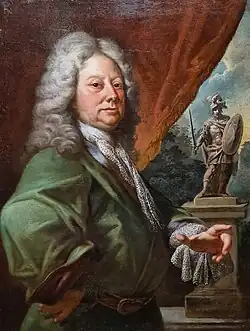 František Antonín Špork (1662–1738)