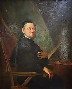 Otmar Zinke - Petr Brandl (1721)
