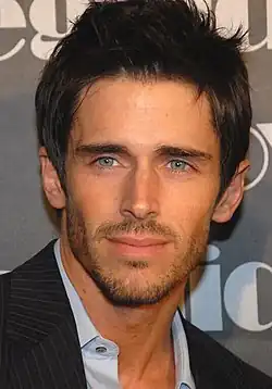 Brandon Beemer 12. února 2008