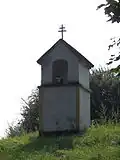 Kaplička u odbočky