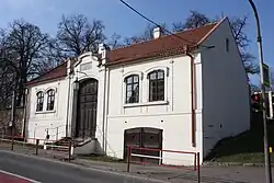 Pohřební dům Brandýs nad Labem