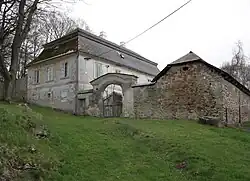 Branišov (Ústí) - fara obr03.jpg