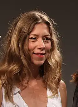 Branka Katić (3. července 2010)