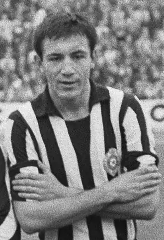 Branko Rašović (1966)