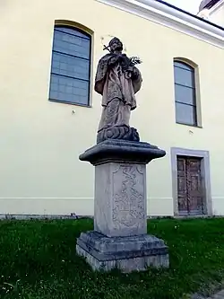 Branky, Jan Nepomucký.jpg