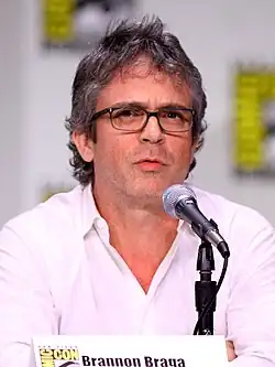 Brannon Braga (2011)