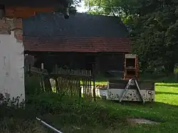 Branov - čp. 2 (6) - stodola.JPG