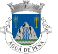 Água de Pena – znak