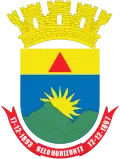 Belo Horizonte – znak