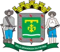 Goiânia – znak